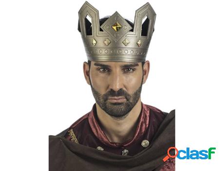 Corona DISFRAZZES Medieval (Talla: Talla Universal)