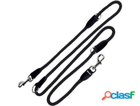 Correa para Perros GLORIA PETS 109629 (Morado - 1 x 200 cm)