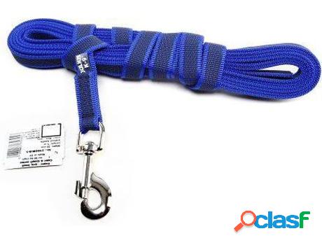 Correa para Perros JULIUS K9 172442 (Azul - 500 g)