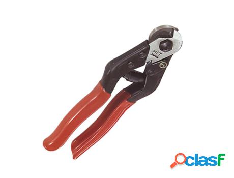 Cortacables hit profesional 1 mano 190 mm.