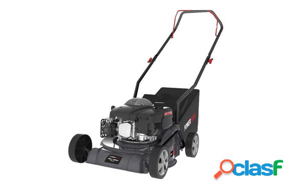 Cortacésped a Gasolina Powerplus 150cc Autopropulsado ancho
