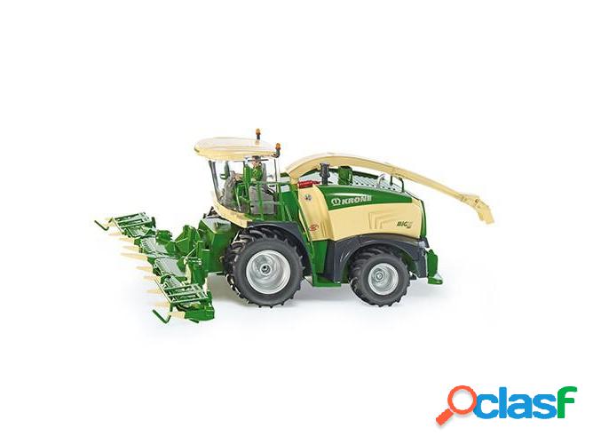 Cosechadora SIKU Krone Big X 580