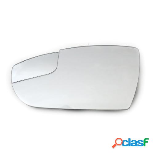 Cristal de espejo retrovisor izquierdo del lado del