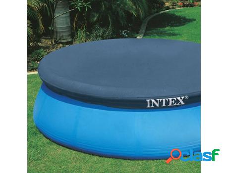 Cubierta para Piscina INTEX Easy Set (Diámetro: 457 cm)