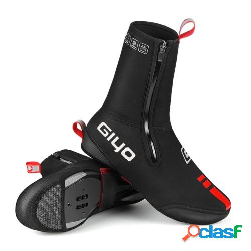 Cubrezapatillas de ciclismo Impermeables a prueba de viento