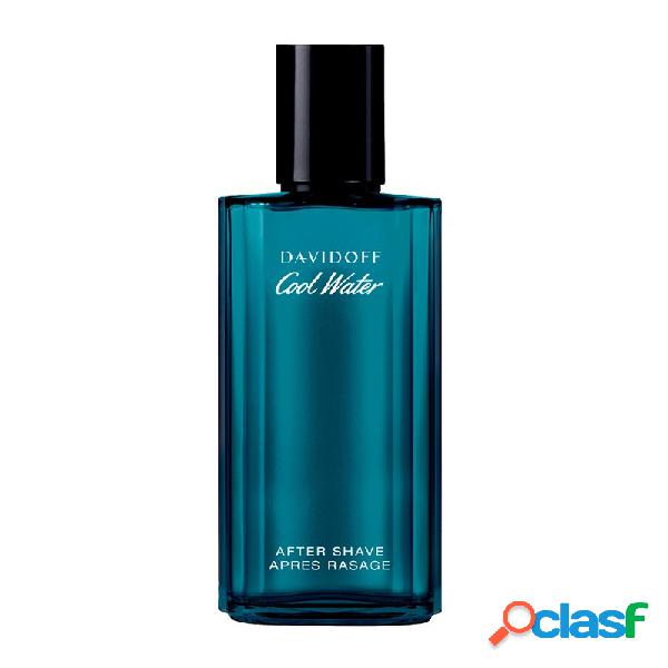 Davidoff Afeitado Cool Water Men (After Shave)