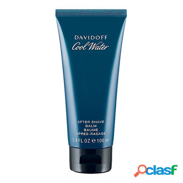 Davidoff Afeitado Cool Water Men (After Shave Balm)