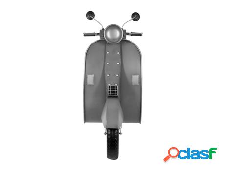 Decor and Go Adorno Pared Vespa Adorno Pared de Apliques