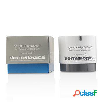 Dermalogica Sound Sleep Cocoon Gel-Crema de Noche