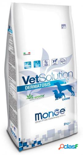 Dermatosis 12 KG Monge Vet Solution