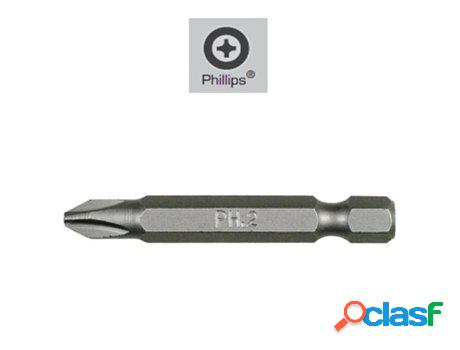 Destorpuntas largo maurer phillips n 2 (2 piezas)