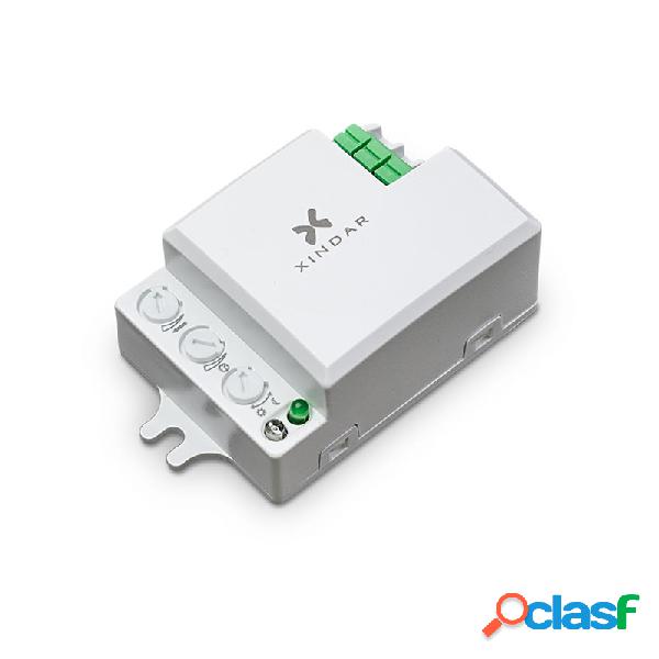 Detector De Movimiento Hf Techo Pared 360º Xindar