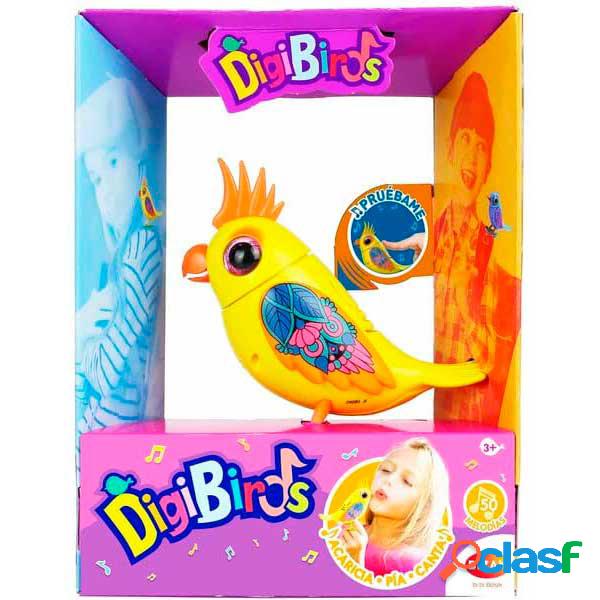 Digibirds Pack de 1