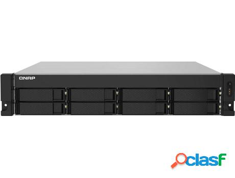 Disco Externo QNAP TS-832PX-4G (4 GB - 3.5" - USB 3.2)
