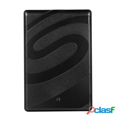 Disco duro móvil USB3.0 de 120 GB Disco duro mecánico