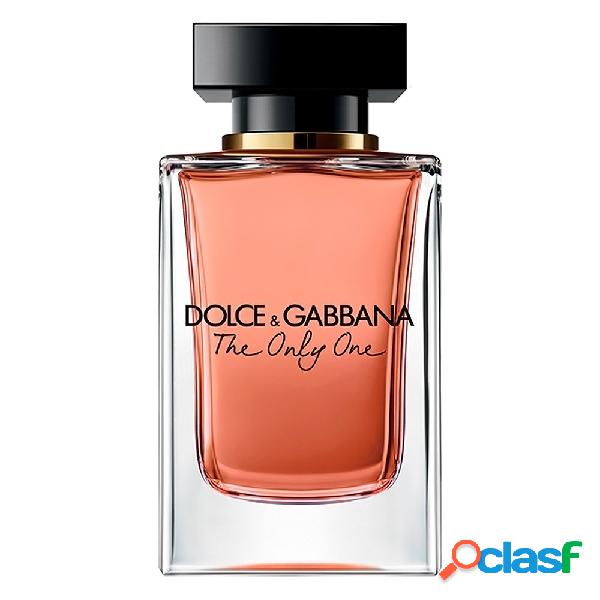Dolce & Gabbana The Only One - 50 ML Eau de Parfum Perfumes