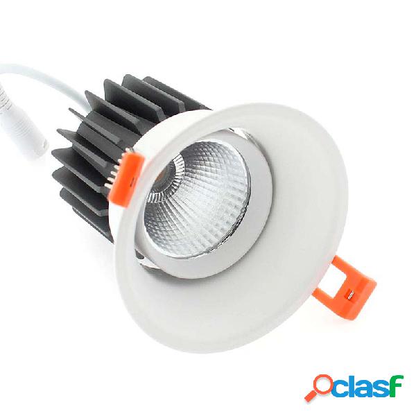 Downlight led hotel rb chip cree driver philips 12w blanco