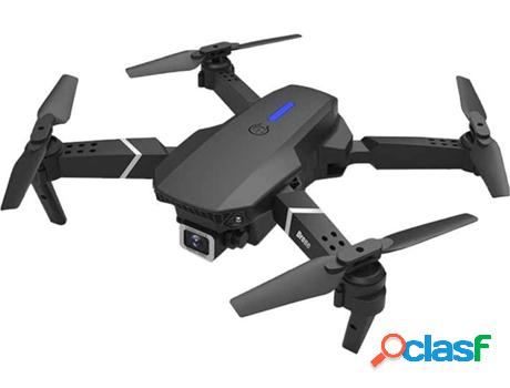 Drone XKJ LS 525 2 Baterías (4K - Autonomía: Hasta 10 min
