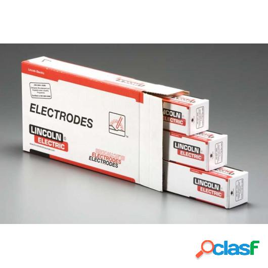 Electrodo Rutilo 3,2X350Mm Lincoln Omnia 46 525 Pz