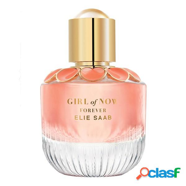 Elie Saab Girl Now Forever - 50 ML Eau de Parfum Perfumes