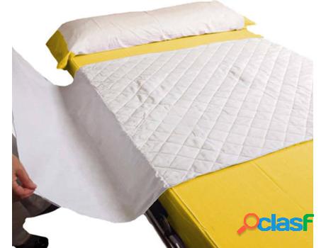 Empapador Absorbente ORTOPRIME Reutilizable Cama 135cm 4,65