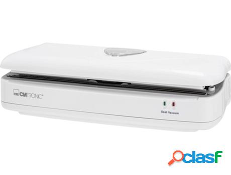 Envasadora al Vacío CLATRONIC FS 3261 (100 W)