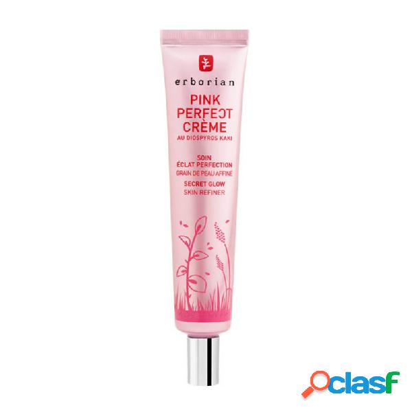 Erborian Cosmética Facial Pink Perfect Creme