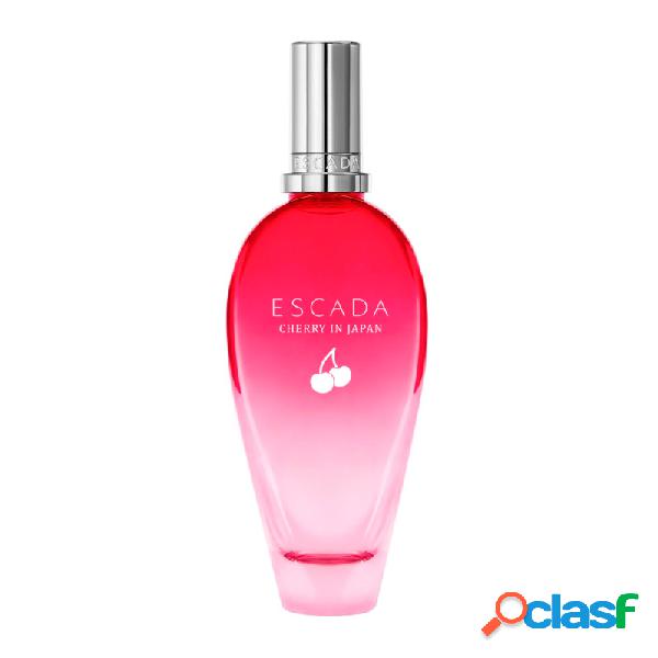 Escada Cherry in Japan Limited Edition - 50 ML Eau de