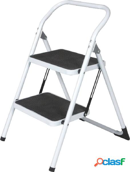 Escalera doméstica Cody 2 peldaños