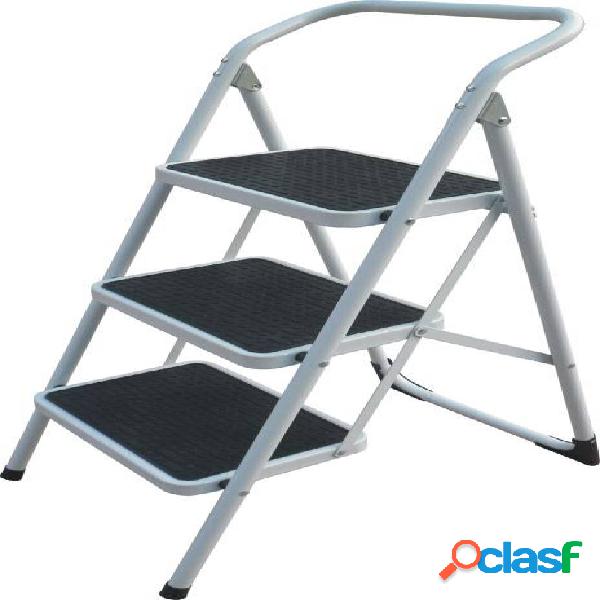 Escalera doméstica Cody 3 peldaños