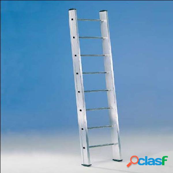 Escalera industrial apoyo Svelt 10 peldaños