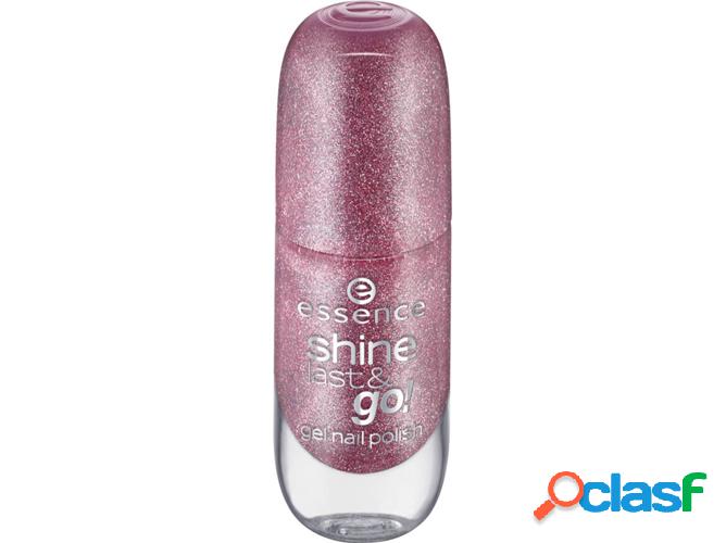 Esmalte ESSENCE Gel Shine Last & Go! 11