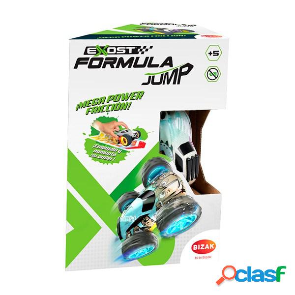 Exost Jump Pack Inicio