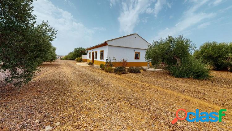 FINCA INDEPENDIENTE CON 8.800 METROS CUADRADOS CON CASA