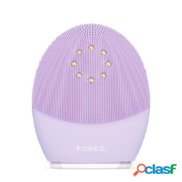 FOREO LUNA 3 Plus-Lila