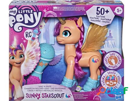 Figura de Jugar HASBRO My Little Pony: A New Generation -