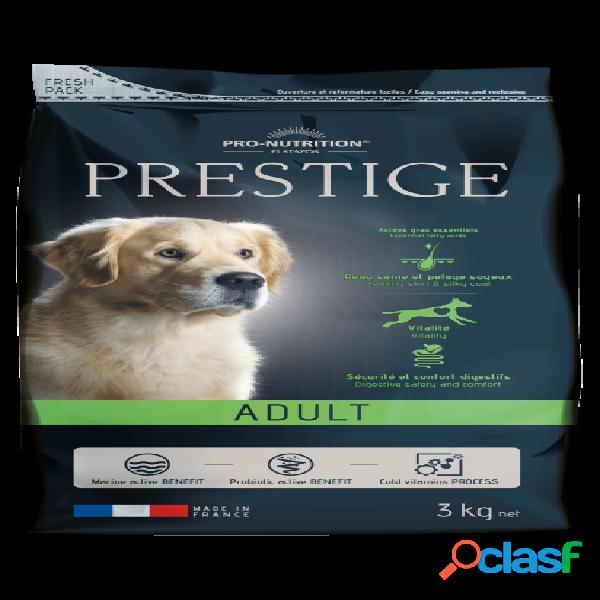 Flatazor Prestige Adult 15 kg + 3 kg GRATIS