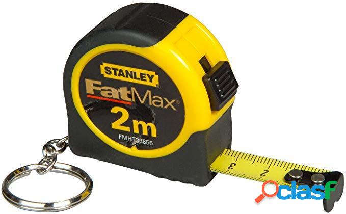 Flexómetro Stanley Roloflex 2m x 16mm