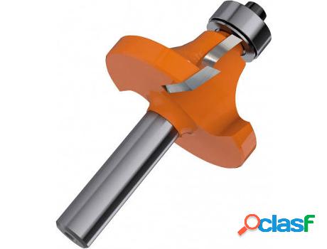 Fresas de Radio Cóncavo CMT ORANGE TOOLS S=8 I=12.7 R=3 D=