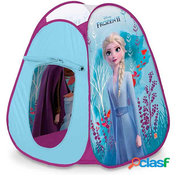 Frozen Tienda Pop Up