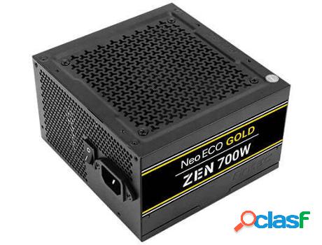 Fuente de Alimentación ANTEC NE700G Zen (700 W - 80 PLUS