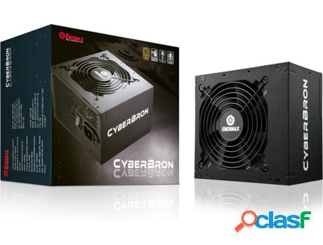 Fuente de Alimentación ENERMAX CyberBron Unidad