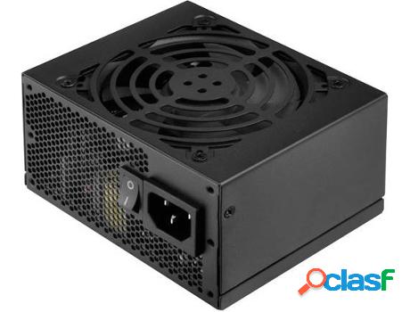 Fuente de Alimentación SILVERSTONE SST-ST30SF (Moduler -