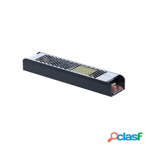 Fuente de alimentación slim dc24v/60w/225a regulable