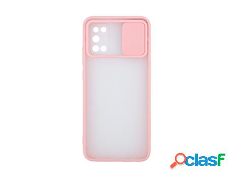 Funda Accetel para Samsung Galaxy A03S Gel Protección