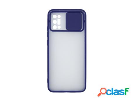 Funda Accetel para Samsung Galaxy A03S Gel Protección