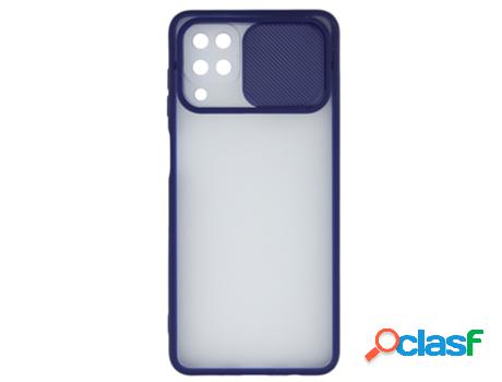 Funda Accetel para Samsung Galaxy A12 4G Gel Protección