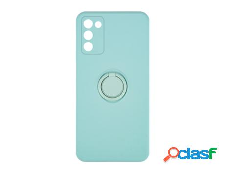 Funda Accetel para Samsung Galaxy A13 5G Gel O-Ring