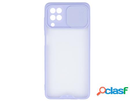 Funda Accetel para Samsung Galaxy M22 Gel Protección