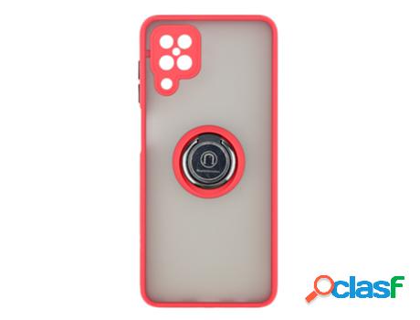 Funda Accetel para Samsung Galaxy M32 4G Gel Bumper con